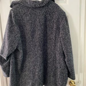 London Fog Woman’s Coat